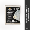 Madhubani Makhana | Gluten Free Powder | High Calcium Healthy Diet | 100% Plant-Based Protein